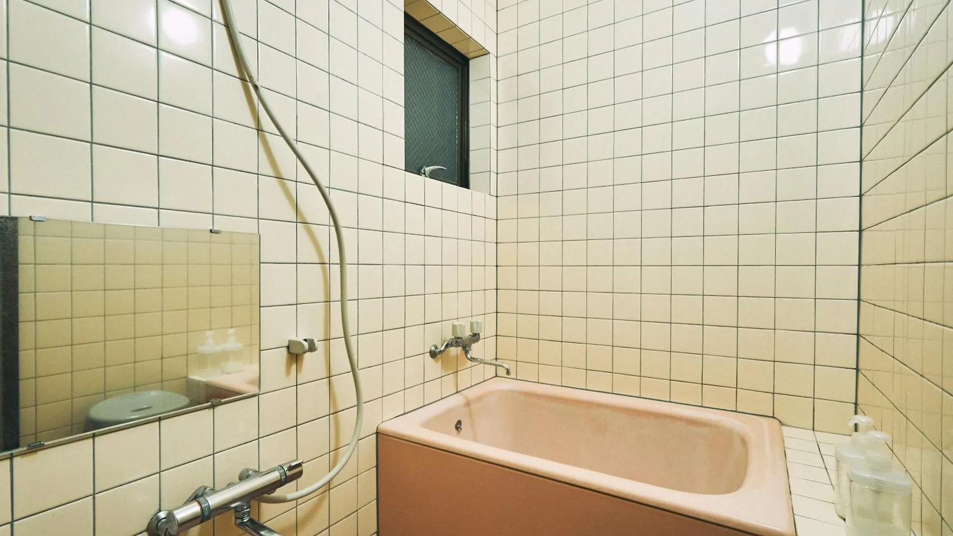 Apartment Retro Style Japanese House 10-Min Walk To Asakusa Tokyo